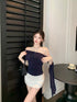 Off Shoulder Top